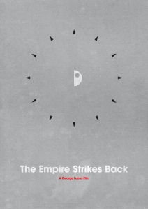 The Empire Strikes Back - Jamie Bolton