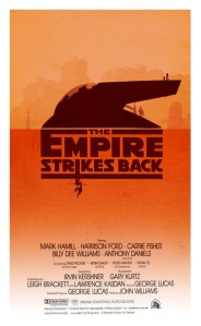 The Empire Strikes Back - Matt Ranzetta