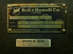 Bell & Howell Splicer